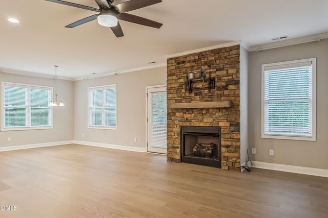 218 S Titus Lane, Wendell, NC 27591