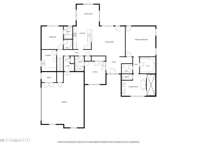 3529 Government Street, Ocean Springs, MS 39564