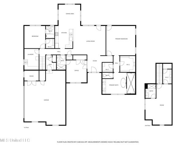 3529 Government Street, Ocean Springs, MS 39564