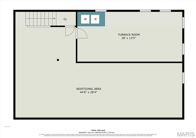 765 Kostka Lane, Florissant, MO 63031