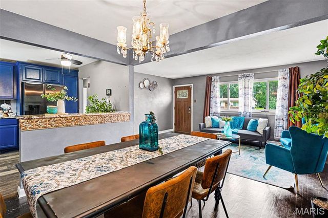 765 Kostka Lane, Florissant, MO 63031