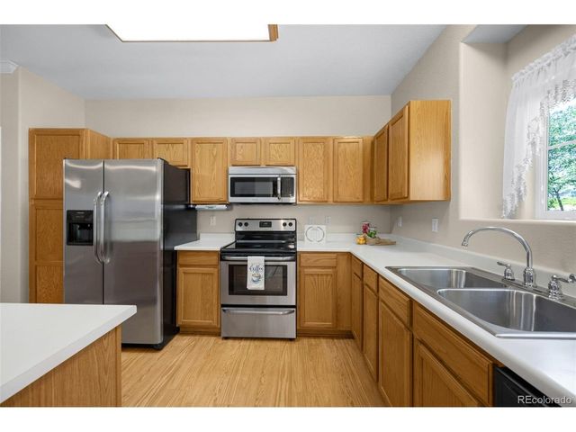 3831 Riviera Grv 102, Colorado Springs, CO 80922