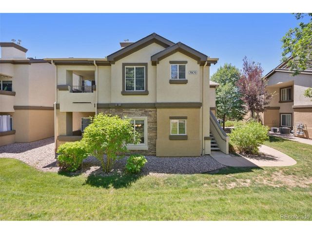 3831 Riviera Grv 102, Colorado Springs, CO 80922