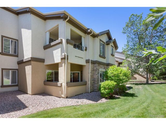 3831 Riviera Grv 102, Colorado Springs, CO 80922