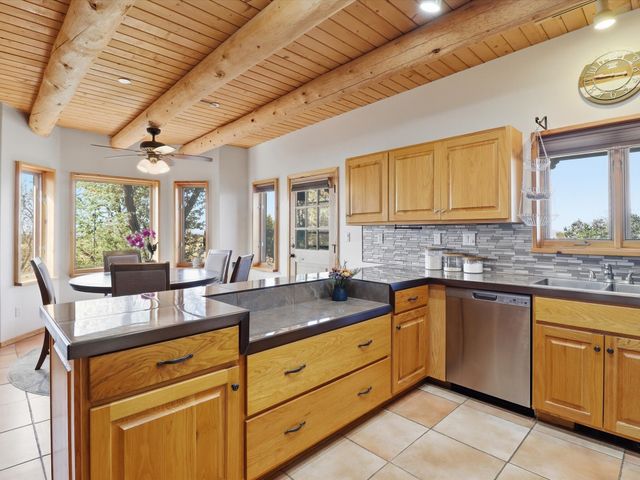 19 Aventura Road, Santa Fe, NM 87508