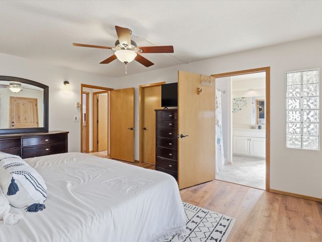 19 Aventura Road, Santa Fe, NM 87508