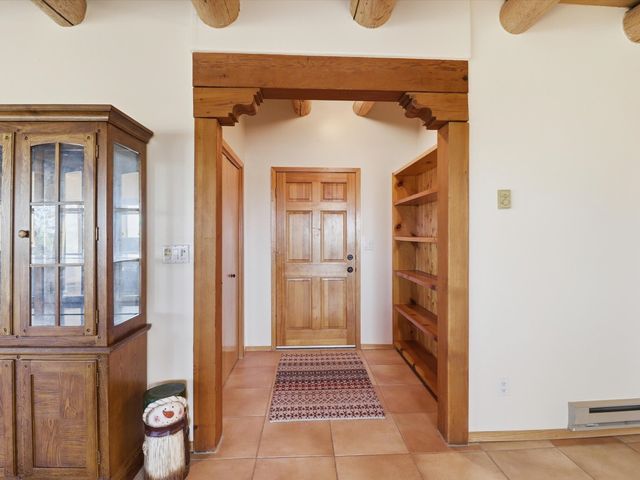 19 Aventura Road, Santa Fe, NM 87508