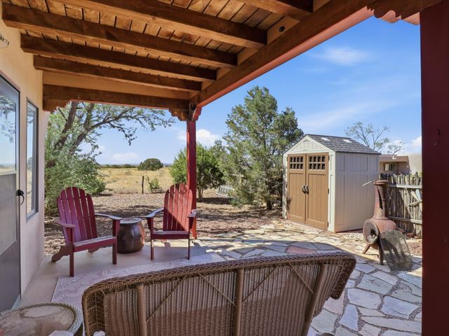 19 Aventura Road, Santa Fe, NM 87508