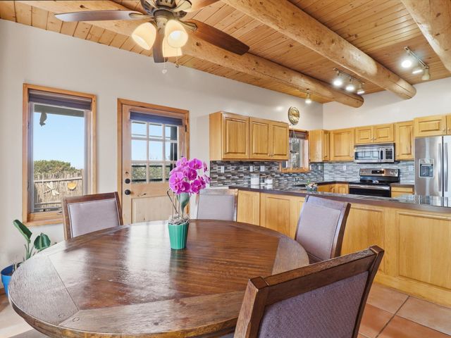 19 Aventura Road, Santa Fe, NM 87508