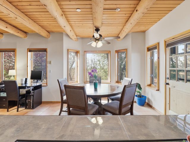 19 Aventura Road, Santa Fe, NM 87508
