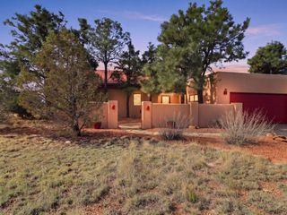 19 Aventura Road, Santa Fe, NM 87508