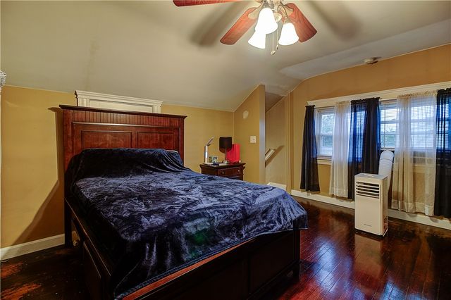 108 York Avenue, Pawtucket, RI 02860