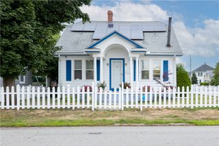 108 York Avenue, Pawtucket, RI 02860