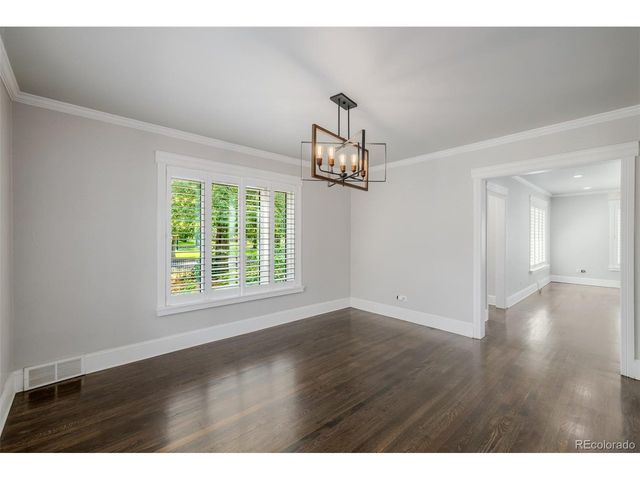 717 N Monaco Street Pkwy, Denver, CO 80220