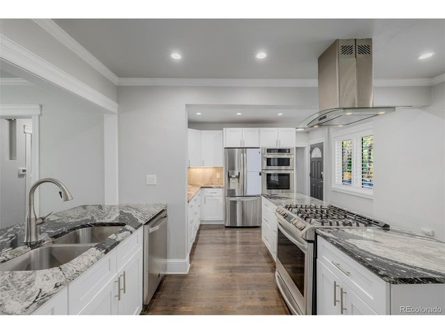 717 N Monaco Street Pkwy, Denver, CO 80220