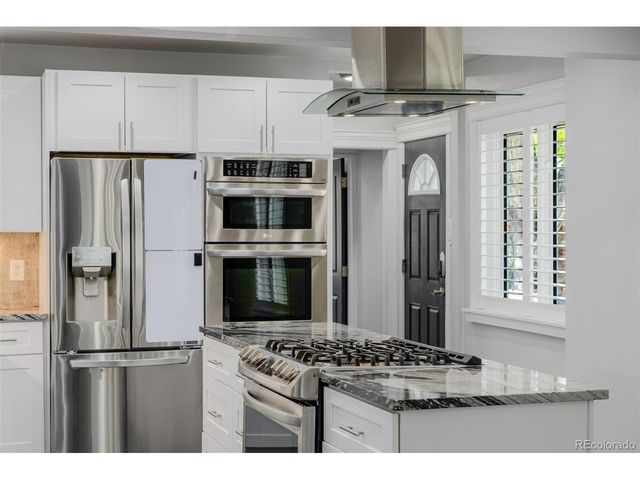 717 N Monaco Street Pkwy, Denver, CO 80220