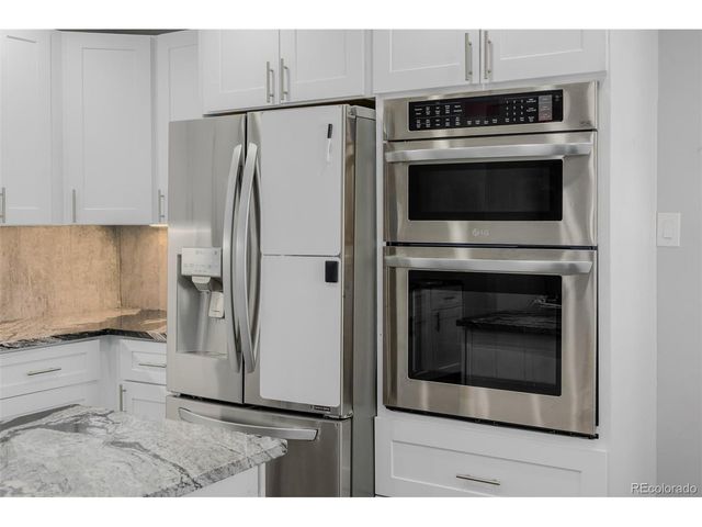 717 N Monaco Street Pkwy, Denver, CO 80220