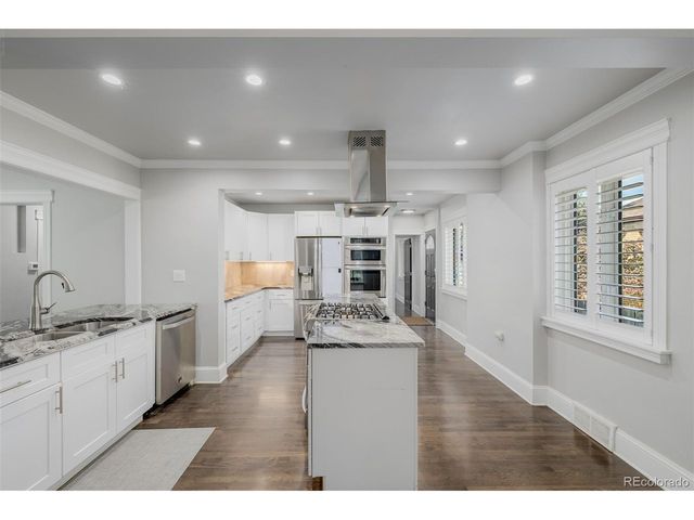 717 N Monaco Street Pkwy, Denver, CO 80220
