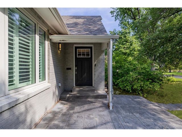 717 N Monaco Street Pkwy, Denver, CO 80220