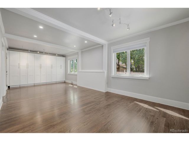 717 N Monaco Street Pkwy, Denver, CO 80220