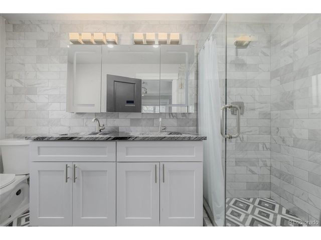 717 N Monaco Street Pkwy, Denver, CO 80220