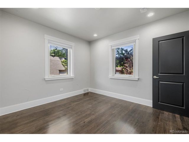717 N Monaco Street Pkwy, Denver, CO 80220