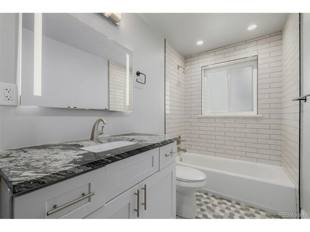 717 N Monaco Street Pkwy, Denver, CO 80220