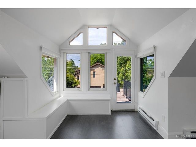 717 N Monaco Street Pkwy, Denver, CO 80220