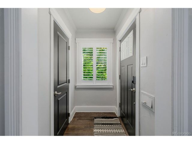 717 N Monaco Street Pkwy, Denver, CO 80220