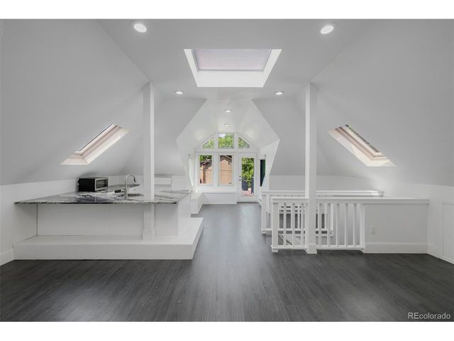 717 N Monaco Street Pkwy, Denver, CO 80220