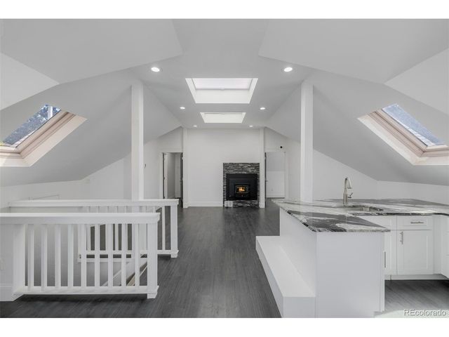 717 N Monaco Street Pkwy, Denver, CO 80220