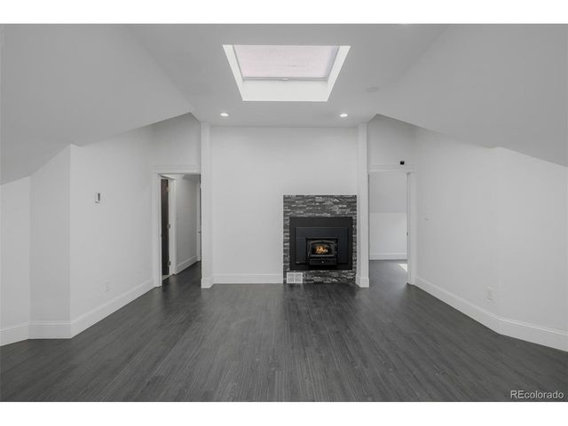 717 N Monaco Street Pkwy, Denver, CO 80220