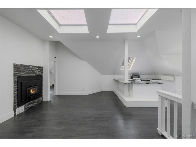 717 N Monaco Street Pkwy, Denver, CO 80220