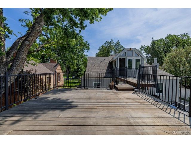 717 N Monaco Street Pkwy, Denver, CO 80220