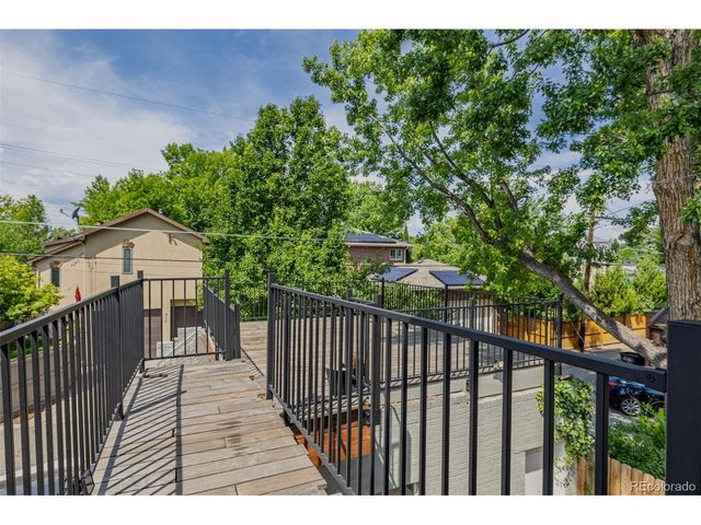 717 N Monaco Street Pkwy, Denver, CO 80220