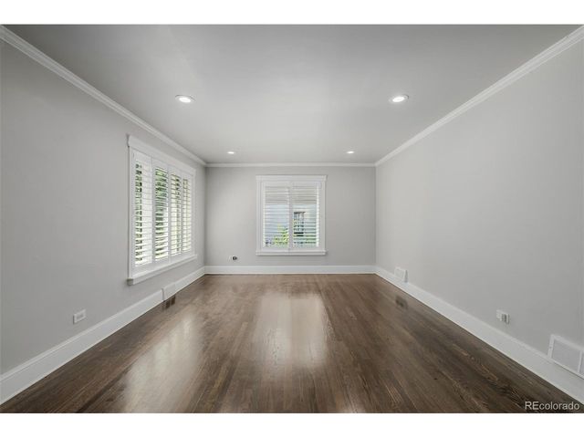 717 N Monaco Street Pkwy, Denver, CO 80220