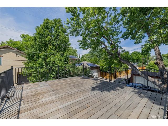 717 N Monaco Street Pkwy, Denver, CO 80220