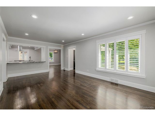 717 N Monaco Street Pkwy, Denver, CO 80220