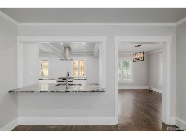 717 N Monaco Street Pkwy, Denver, CO 80220