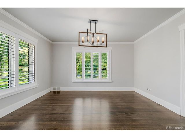 717 N Monaco Street Pkwy, Denver, CO 80220