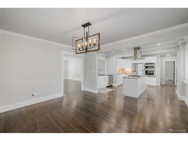 717 N Monaco Street Pkwy, Denver, CO 80220
