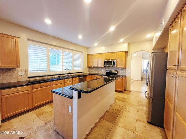 4027 E Kirkland Road, Phoenix, AZ 85050