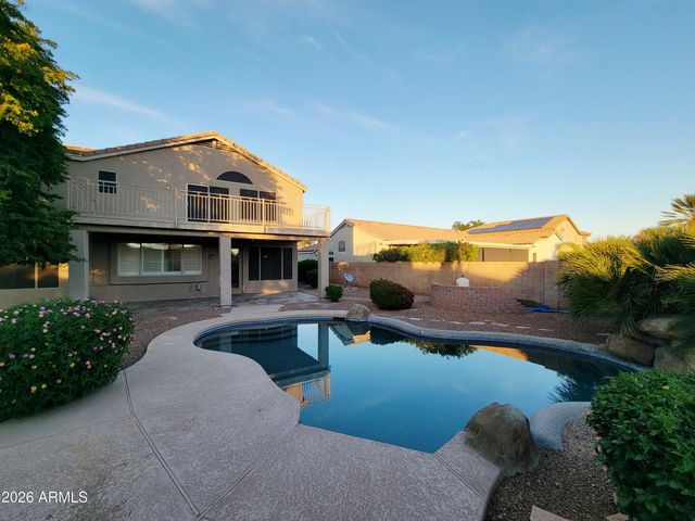 4027 E Kirkland Road, Phoenix, AZ 85050