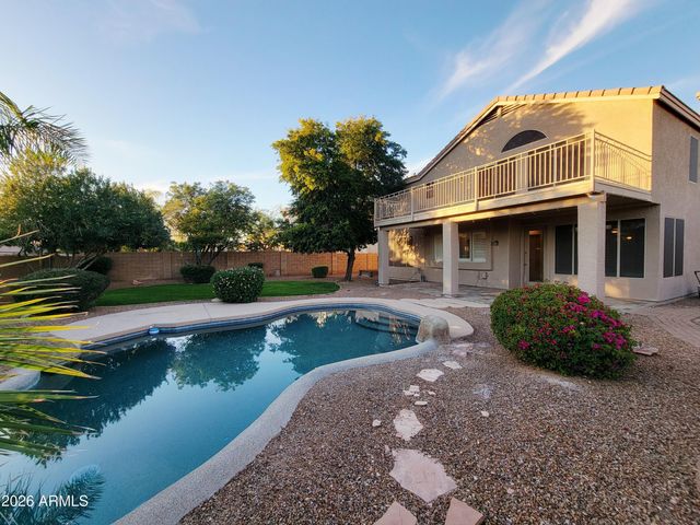 4027 E Kirkland Road, Phoenix, AZ 85050