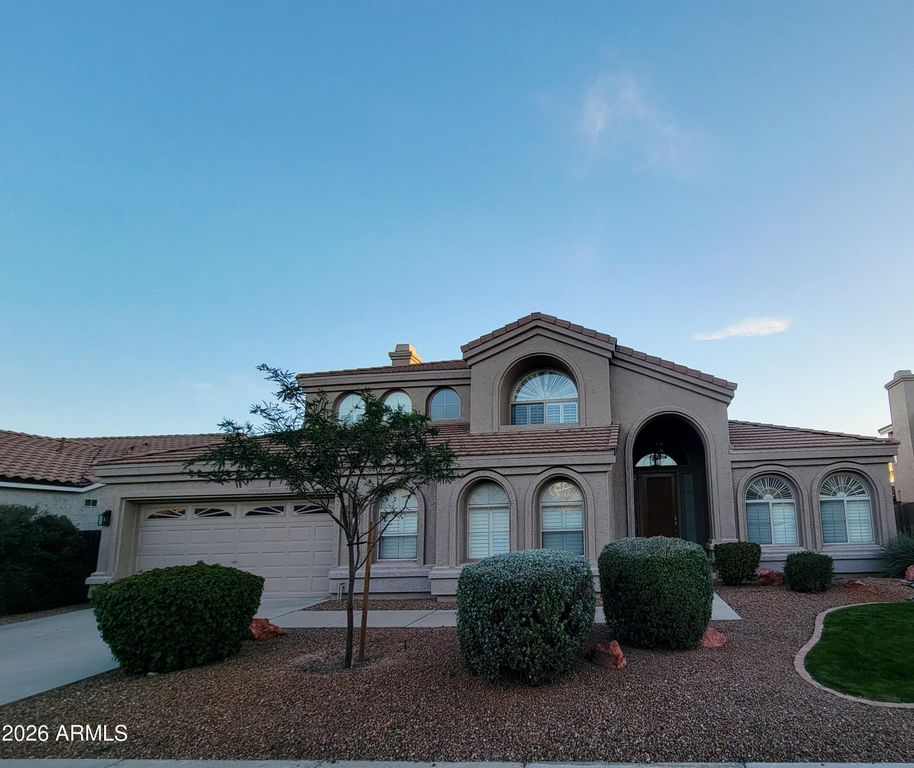 4027 E Kirkland Road, Phoenix, AZ 85050