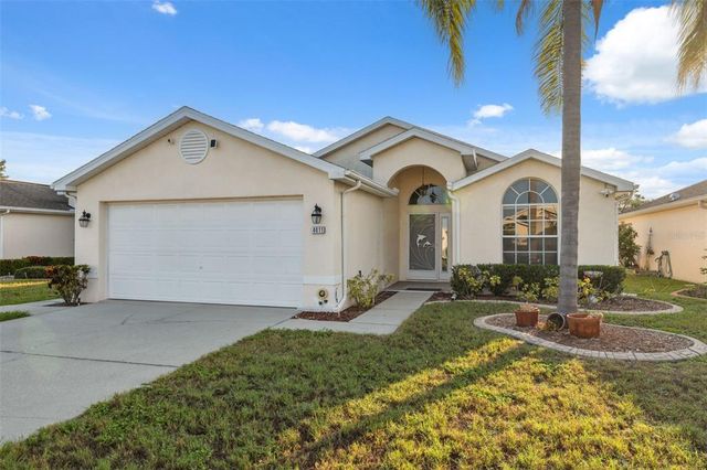 4411 WHITTON WAY, New Port Richey, FL 34653