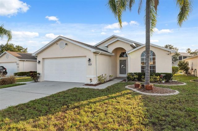 4411 WHITTON WAY, New Port Richey, FL 34653