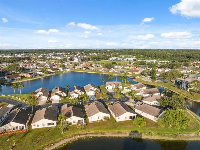 4411 WHITTON WAY, New Port Richey, FL 34653