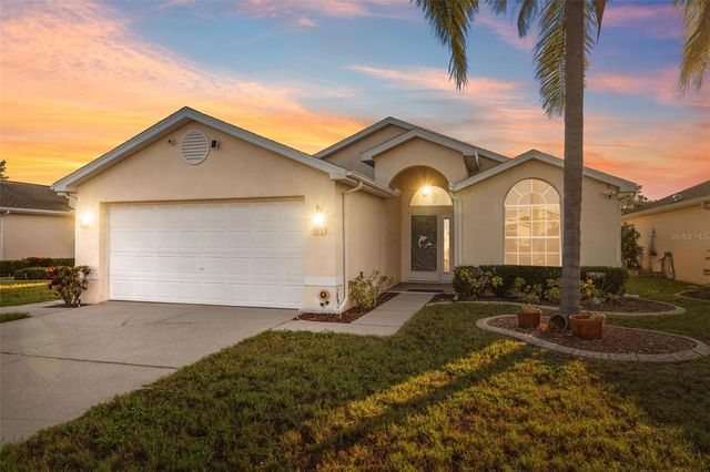4411 WHITTON WAY, New Port Richey, FL 34653