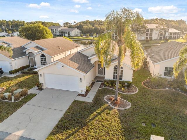 4411 WHITTON WAY, New Port Richey, FL 34653